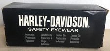 Harley davidson lunettes d'occasion  Grasse