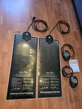 Wasserbett heizung carbon gebraucht kaufen  Kaiserslautern