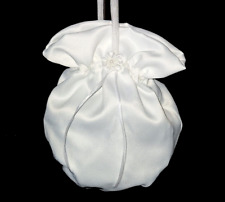 Beutel satin täschchen gebraucht kaufen  Köln