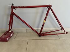 Cadre frame steel d'occasion  Nouvion-sur-Meuse