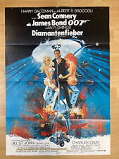 Filmposter kinoplakat james gebraucht kaufen  Heide