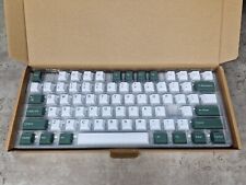 Set 176 keycaps usato  Italia