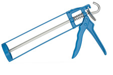 Fixtek inch blue for sale  BRADFORD