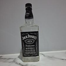 Empty jack daniels for sale  WELWYN GARDEN CITY