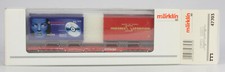 Märklin 47703 cargo for sale  Boxford