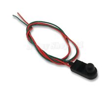 Novo - Sensor externo de temperatura/ambiente do ar Ford KA Fiat 500 debaixo do espelho comprar usado  Enviando para Brazil