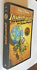 Disney indiana pipps usato  Conselice