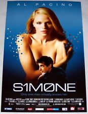 S1mone pacino rachel d'occasion  Clichy