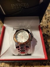 Usado, Invicta Reserve W/R 200 perfeito estado   comprar usado  Enviando para Brazil