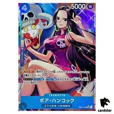 Boa hancock op01 d'occasion  Expédié en Belgium