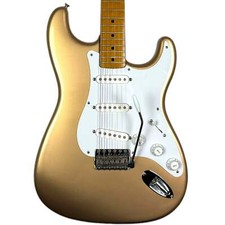 Fender japan st54 d'occasion  Expédié en France