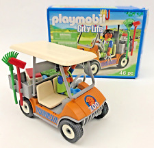 Playmobil city life for sale  Carlisle