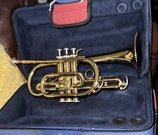 John packer trumpet for sale  LONDONDERRY