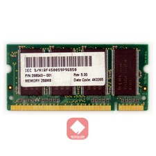Ram ddr 266mhz usato  Vertemate con Minoprio