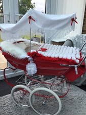 Beautiful dolls silver for sale  MABLETHORPE