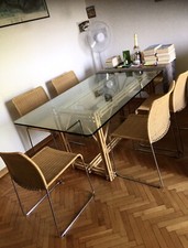 Bonacina raro tavolo usato  Milano