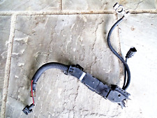 Sharan leitungssatz batterie gebraucht kaufen  Hilchenbach