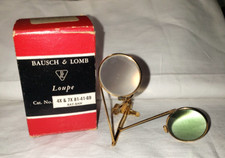 Vintage antique bausch for sale  Reading