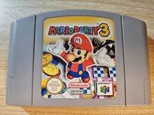Mario party modul gebraucht kaufen  Menden (Sauerland)