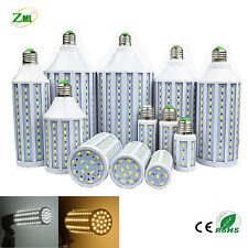 E27 LED 15W/20W/30W Lampadina 5730 SMD lampada a luce di mais a risparmio energe comprar usado  Enviando para Brazil