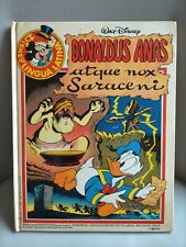 Donald duck fumetto usato  Tradate