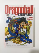 Dragon ball landmark usato  Vanzaghello