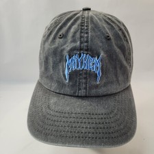 Lost mayhem embroidered for sale  Pisgah