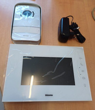 Kit videocitofono bticino usato  Remanzacco