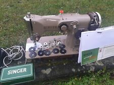 Nähmaschine singer 316g gebraucht kaufen  Bielefeld