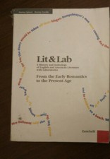 Lit lab from usato  Borghetto Santo Spirito