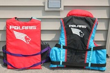 Vintage polaris life for sale  Ossineke