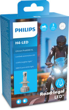 Led philips ultinon gebraucht kaufen  Lauenbrück