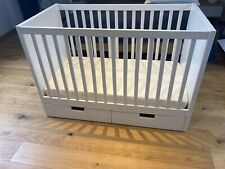 Baby kinderbett ikea gebraucht kaufen  Heilbad Heiligenstadt