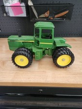 Usado, Trator de brinquedo Ertl John Deere 4 x 4 1:16 comprar usado  Enviando para Brazil