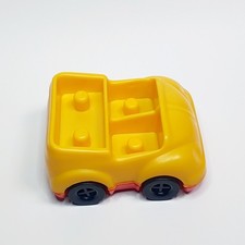 Accessoire voiture figurine d'occasion  Metz-