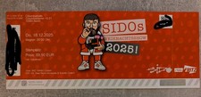 Sido weihnachtsshow 2025 gebraucht kaufen  Bad Zwischenahn