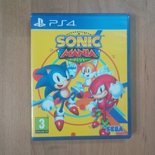 Playstation ps4 sonic usato  Grottaglie