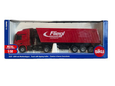 Siku super 3537 gebraucht kaufen  Osnabrück