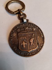 Porte clef centre d'occasion  Nancy-