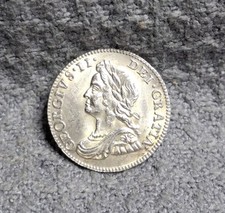 1735 george maundy for sale  POOLE