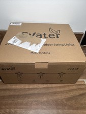 Svater s14 outdoor for sale  Chatsworth