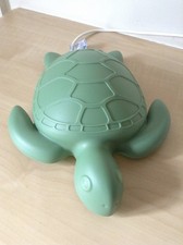 Ikea green turtle for sale  ASHFORD