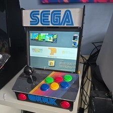Picade bartop mini for sale  PORTSMOUTH