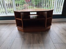 Teak plan unit for sale  LEEDS