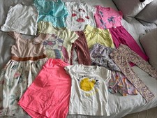 Girls clothes bundle for sale  LONDON