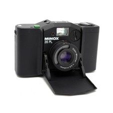 Minox 35mm film for sale  Addison