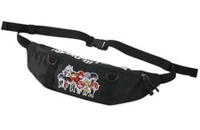 Usado, Bolsa de cintura colorida pêssego corpo comprar usado  Enviando para Brazil