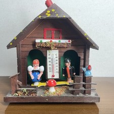 Vintage wooden german for sale  Sparta