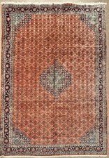 Hand knotted persianbijar for sale  North Bergen
