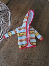 Veste barbie benetton d'occasion  Dijon